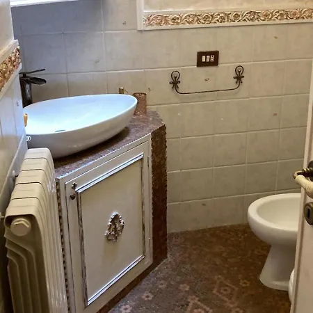 Casa Guardiola 2 Pacentro