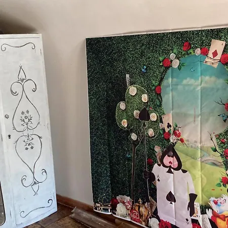 Hébergement de vacances Casa Guardiola 2 *